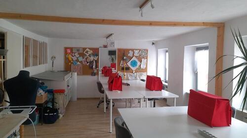 Foto - Charmante Maisonette-Wohnung in der Meisenheimer Altstadt