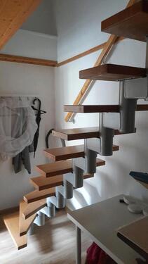 Foto - 3 Zimmer Etagenwohnung zur Miete in Meisenheim