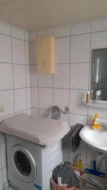 Foto - Etagenwohnung in Meisenheim zur Miete