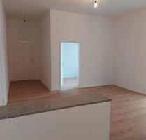 Frisch renovierte 2-Zi.-Wohnung, Bahnhof fußläufig - Joachimsthal