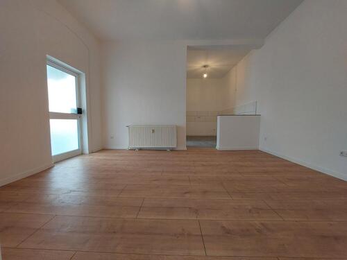 Foto - 2 Zimmer Erdgeschoßwohnung zur Miete in Joachimsthal