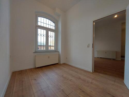 Foto - 2 Zimmer Erdgeschoßwohnung in Joachimsthal