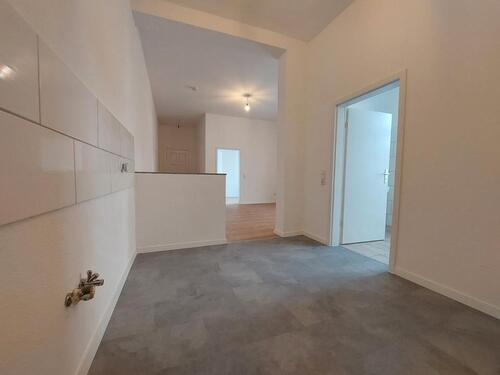 Foto - Erdgeschoßwohnung in Joachimsthal zur Miete