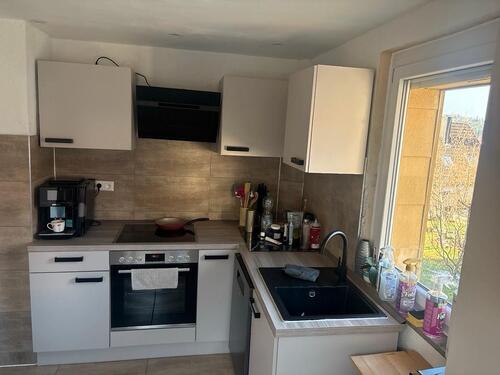 Foto - 5 Zimmer Einfamilienhaus zum Kaufen in Leinzell