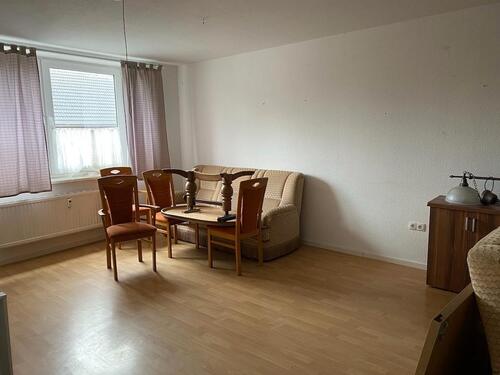 Foto - Schön geschnittene 3-Zimmer-Wohnung im Ortszentrum von Schinkel