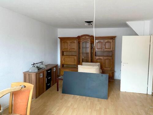 Foto - 3 Zimmer Erdgeschoßwohnung zur Miete in Gettorf