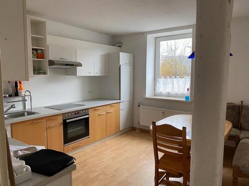 Foto - Erdgeschoßwohnung in Gettorf zur Miete