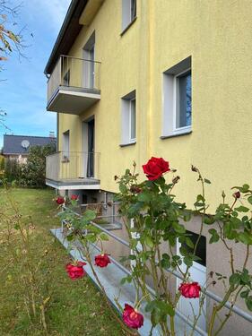 Foto - 22 Zimmer Erdgeschoßwohnung zur Miete in Groß Kreutz (Havel)