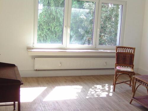 Foto - 3 Zimmer mit Balkon, sofort frei ! 4 oder mehr Zimmer möglich!