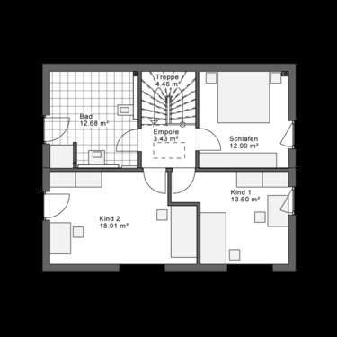 Foto - 3 Zimmer Einfamilienhaus in Schmallenberg
