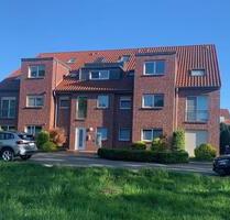 Moderne Galeriewohnung in ruhiger Zentrumslage - Lüdinghausen