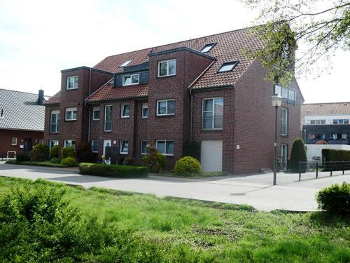 Foto - 3 Zimmer Maisonettenwohnung in Lüdinghausen