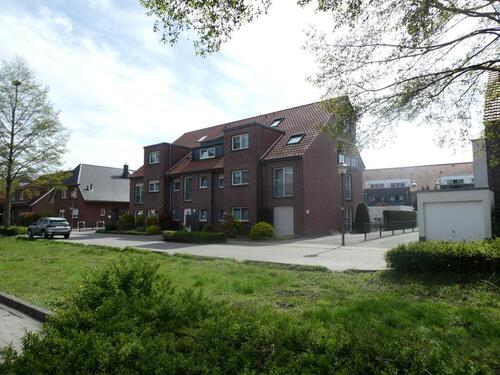 Foto - Maisonettenwohnung in Lüdinghausen zur Miete