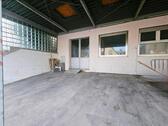 Foto - Halle oder als Lagerplatz ZU VERMIETEN