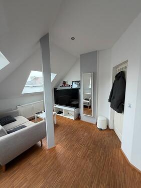 Foto - 6 Zimmer Etagenwohnung zur Miete in Düsseldorf