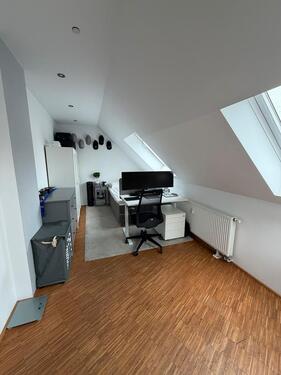 Foto - 6 Zimmer Etagenwohnung in Düsseldorf