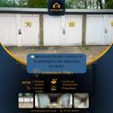 Foto - Abschließbare Garage in Schönebeck mit direkter Zufahrt