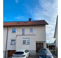 Doppelhaushälfte - 320.000,00&nbsp;EUR Kaufpreis, ca.&nbsp; 170,00&nbsp;m&sup2; in Gosheim (PLZ: 78559)