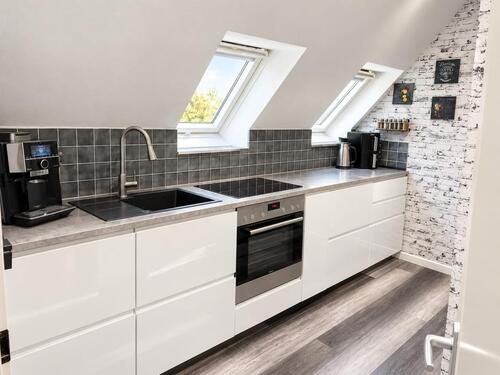 Foto - 3 Zimmer Maisonettenwohnung zum Kaufen in Hamburg