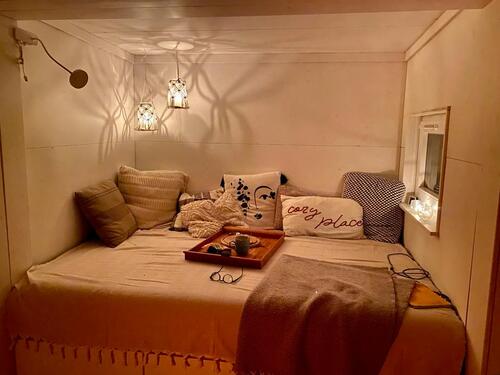Foto - 2 Zimmer Einfamilienhaus zum Kaufen in Rehna