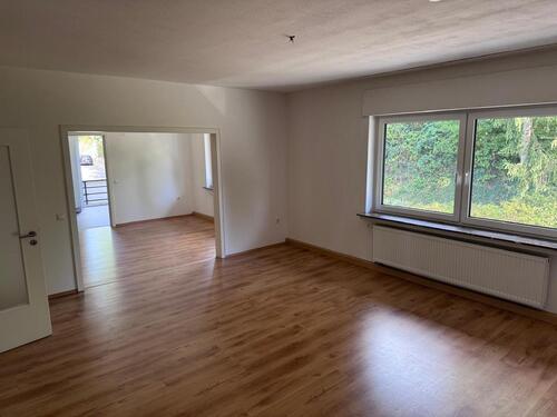 Foto - 3.5 Zimmer Etagenwohnung zur Miete in Hüllhorst
