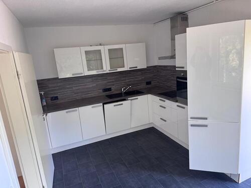 Foto - 3.5 Zimmer Etagenwohnung in Hüllhorst