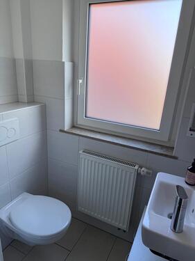 Foto - Etagenwohnung in Hüllhorst zur Miete