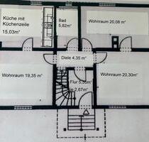 3 Zimmer Wohnung in Weitramsdorf ERSTBEZUG