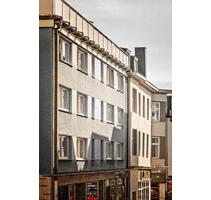 Attraktive 2-Zimmer-Wohnung in zentraler Innenstadtlage - Essen Stadtkern
