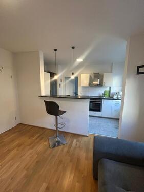 Foto - 2 Zimmer Etagenwohnung zur Miete in Essen
