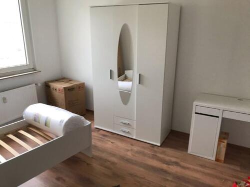 Foto - Voll möblierte WG-Zimmer inkl. Wi-Fi