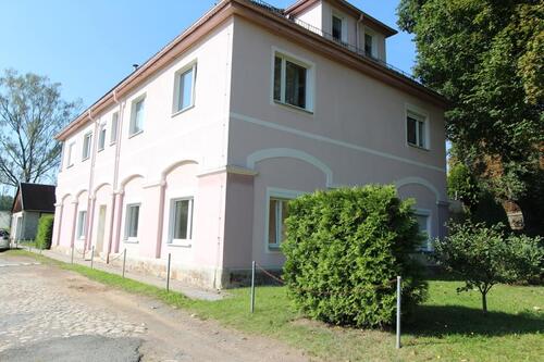 Foto - Etagenwohnung zur Miete in Meerane