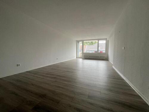 Foto - Etagenwohnung zur Miete in Oberhausen