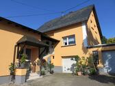 Foto - Wohnhaus in Masburg als Mehrgenerationenhaus