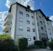 WOHNEN in grüner Lage! Großzügige 3-Zimmerwohnung auf Reutenen - Heidenheim an der Brenz
