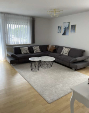 Foto - Etagenwohnung zum Kaufen in Heidenheim an der Brenz