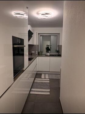 Foto - Etagenwohnung in Heidenheim an der Brenz