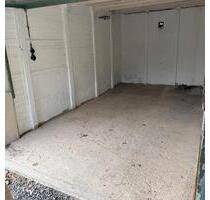 Garage in Plauen zu vermieten - 55,00 EUR Miete, in Plauen (PLZ: 08525) Bahnhofsvorstadt