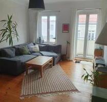 Schöne Wohnung für 3 Wochen in Alt-Tegel - Berlin Reinickendorf