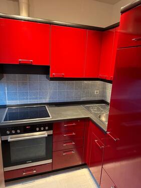 Foto - Etagenwohnung in Quickborn