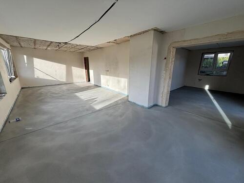 Foto - 4 Zimmerwohnung zur Miete (Erstbezug nach Sanierung)