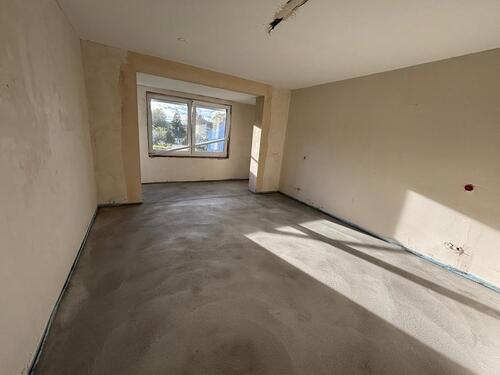 Foto - Etagenwohnung in Rielasingen-Worblingen