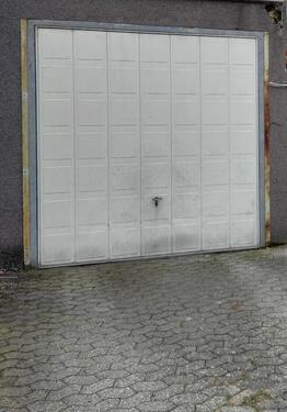 Foto - Garage überlang und hoch in Andernach zu vermieten