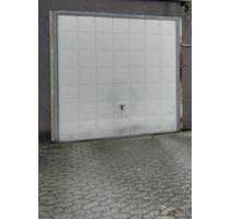 Garage überlang und hoch in Andernach zu vermieten