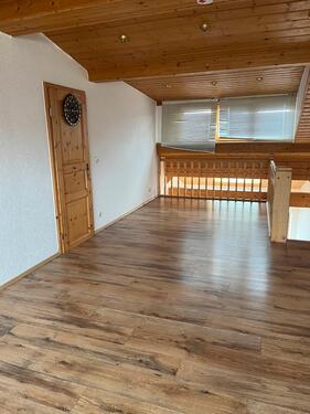 Foto - Großzügige Maisonette mit Galerie