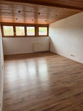 Foto - Etagenwohnung zur Miete in Triftern