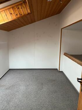 Foto - Etagenwohnung in Triftern