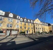 Krimstraße 1-schöne 2 ZKB Wohnung im 1.OG *ab sofort* zu vermieten - Lünen Alstedde