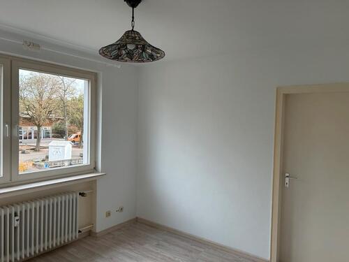 Foto - Etagenwohnung in Bad Salzuflen