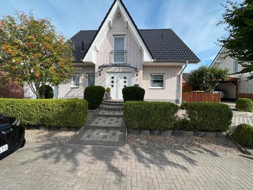 Foto - Traumhaftes Einiamilienhaus in Lauenburg